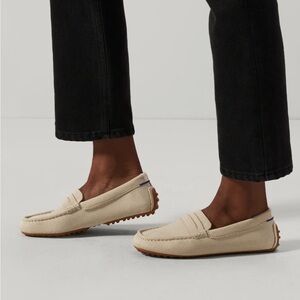 Rothy’s The Driver Sesame Size 9.5